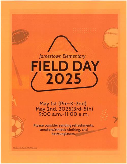 Field Day